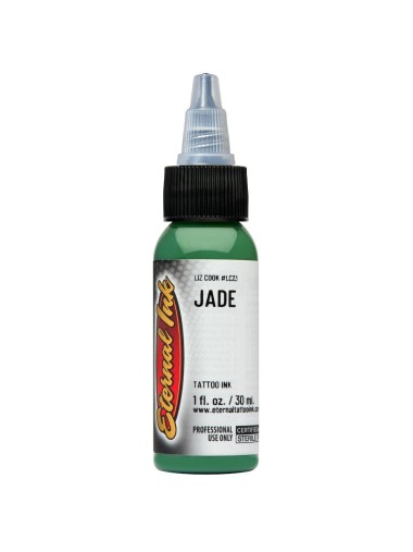 Jade - Eternal