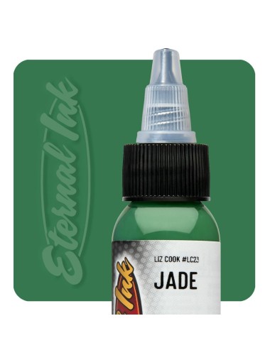 Jade - Eternal