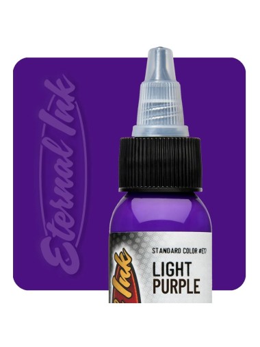 Light purple - Eternal