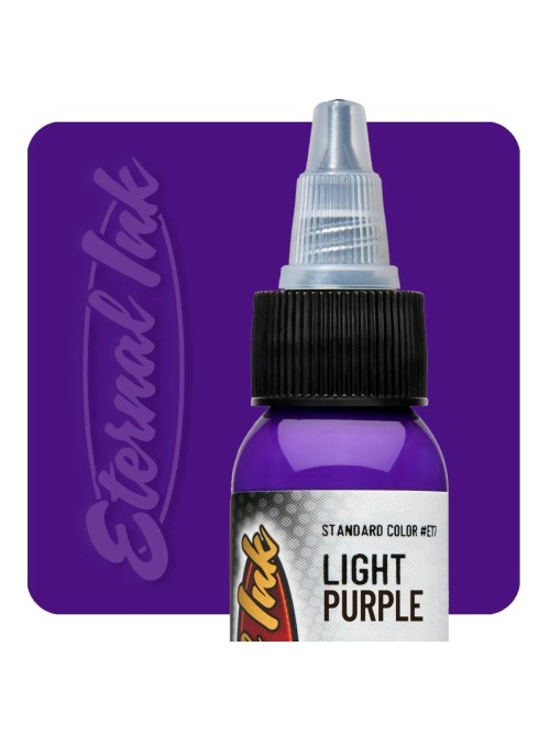Light purple - Eternal