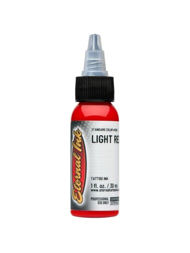 Light red - Eternal
