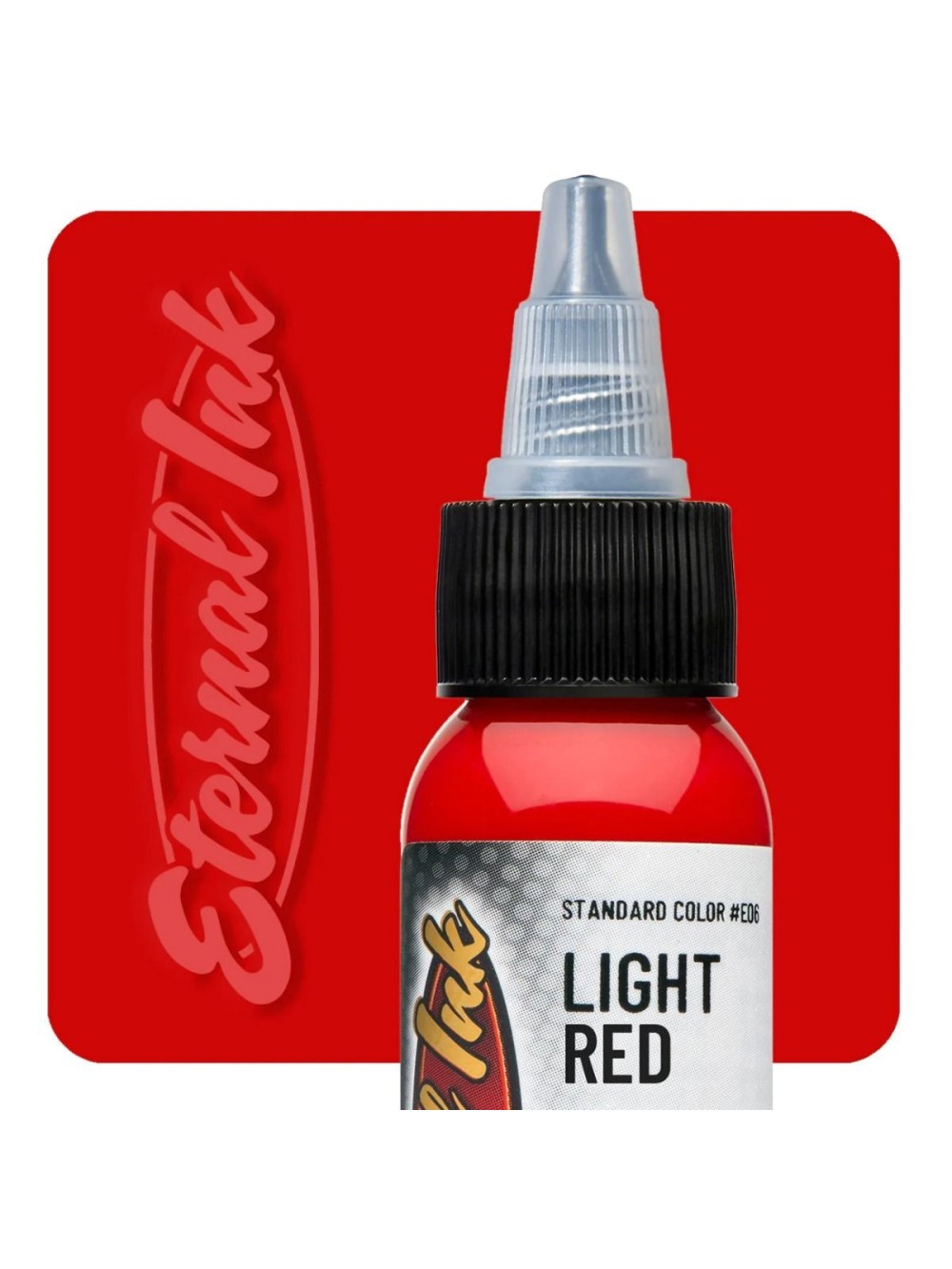 Light red - Eternal