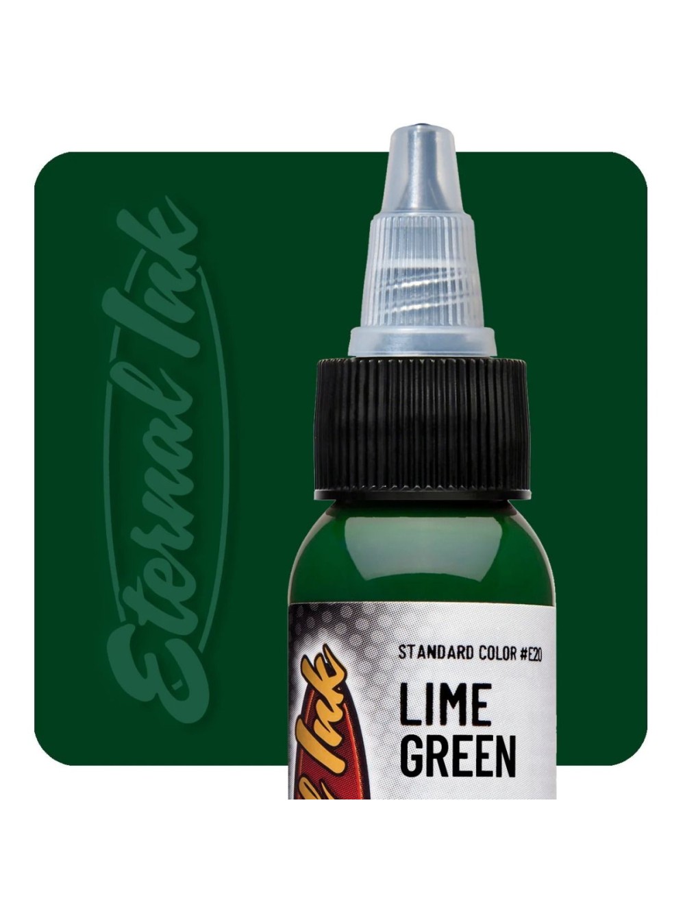 Lime green - Eternal
