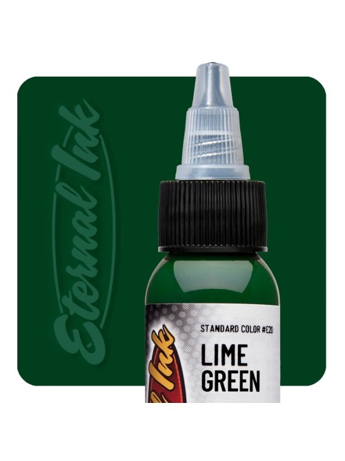 Lime green - Eternal