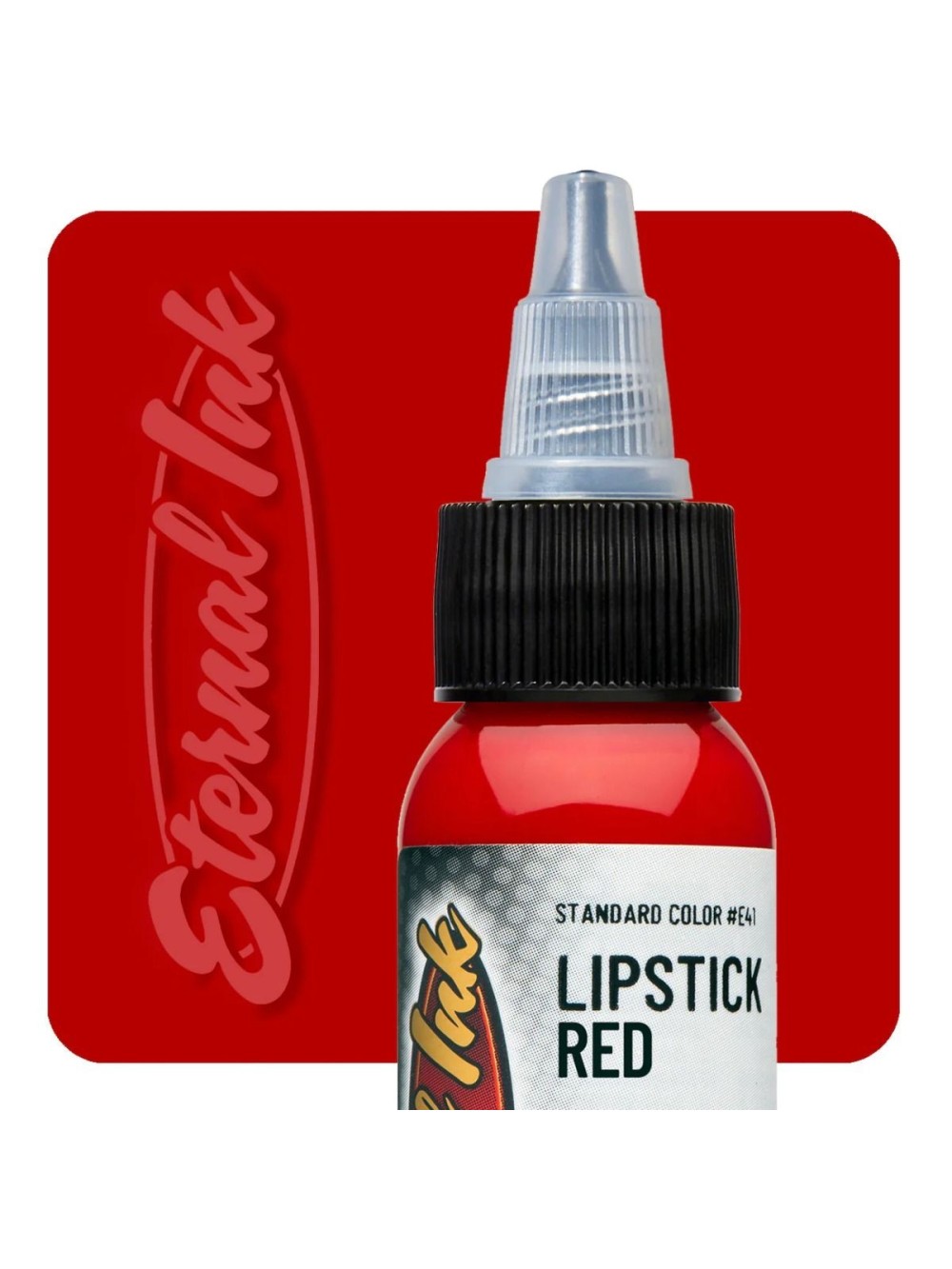 Lipstick red - Eternal
