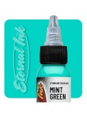 Mint green - Eternal