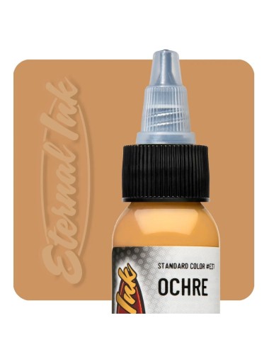 Ochre - Eternal