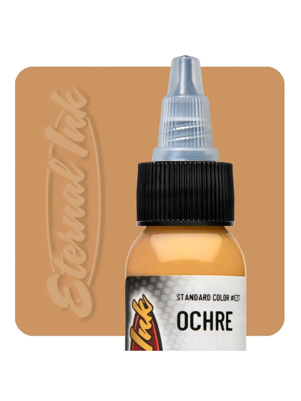 Ochre - Eternal