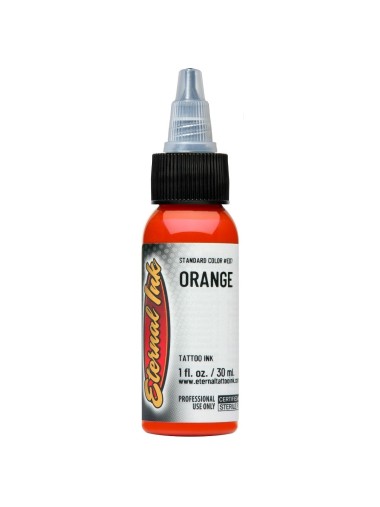 Orange - Eternal