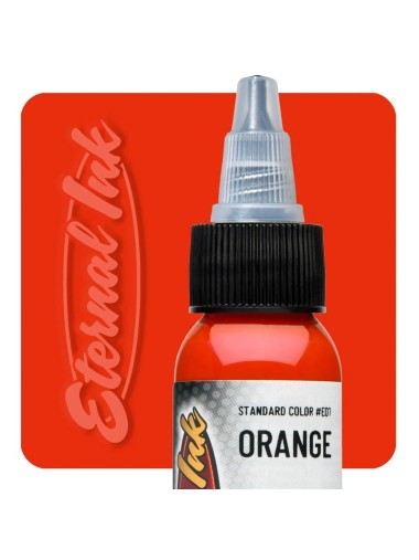 Orange - Eternal