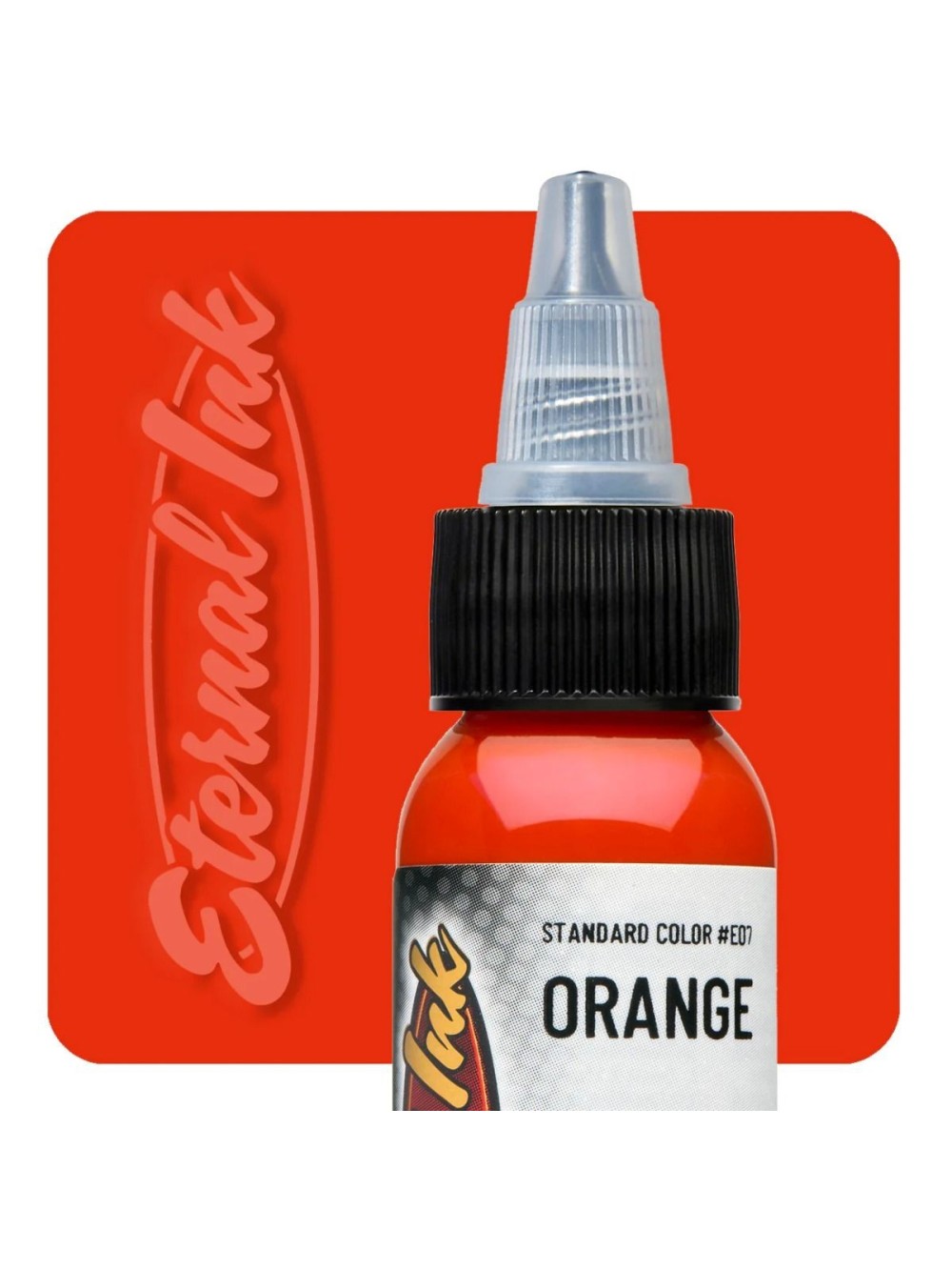 Orange - Eternal