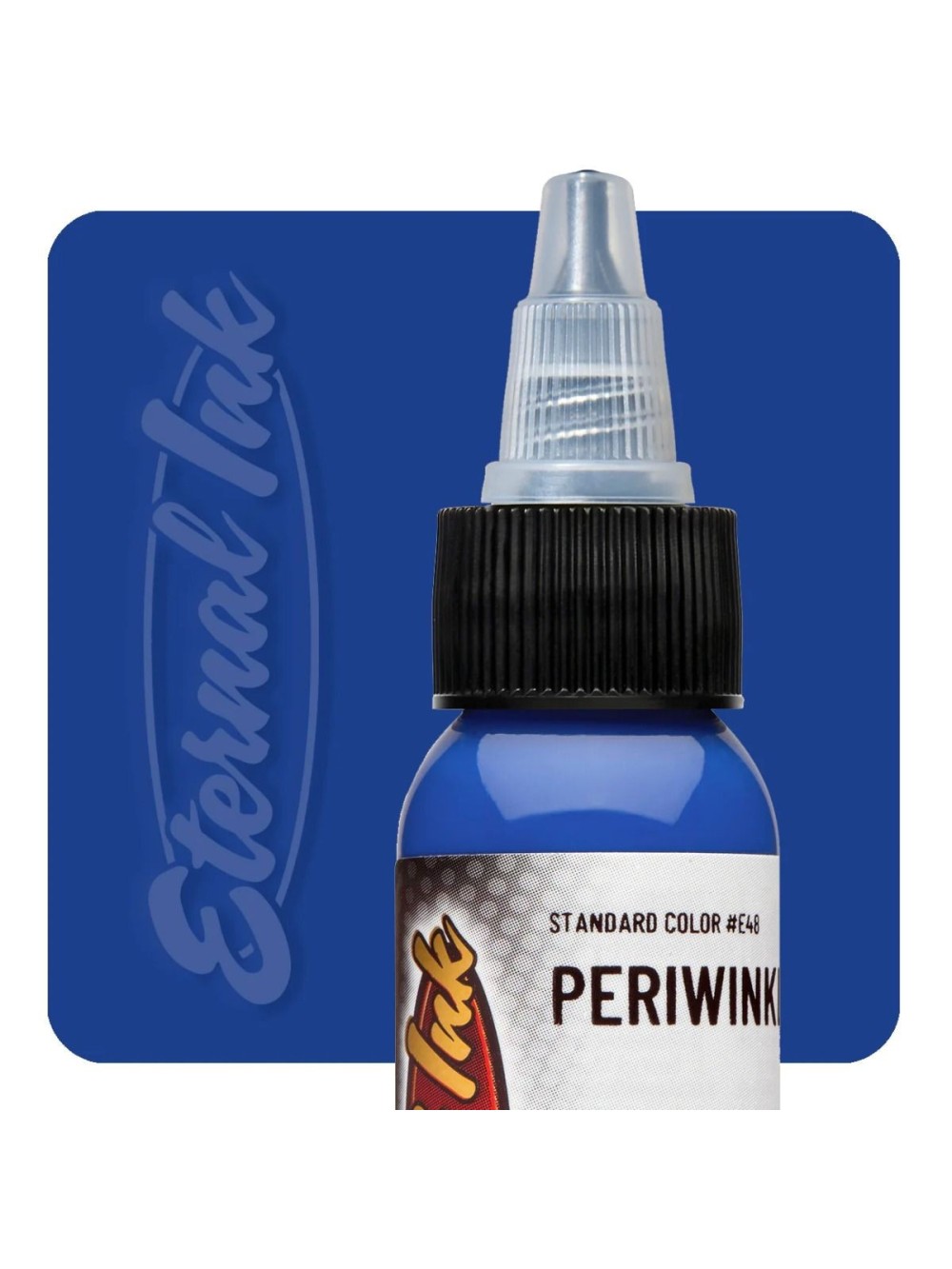 Periwinkle - Eternal