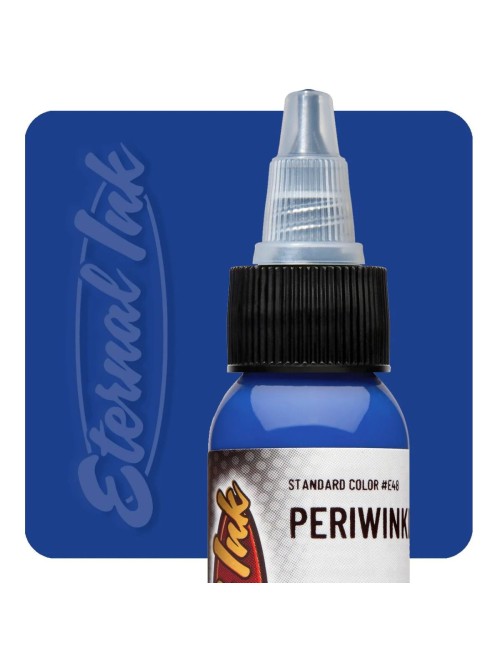 Periwinkle - Eternal