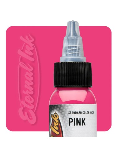 Pink - Eternal