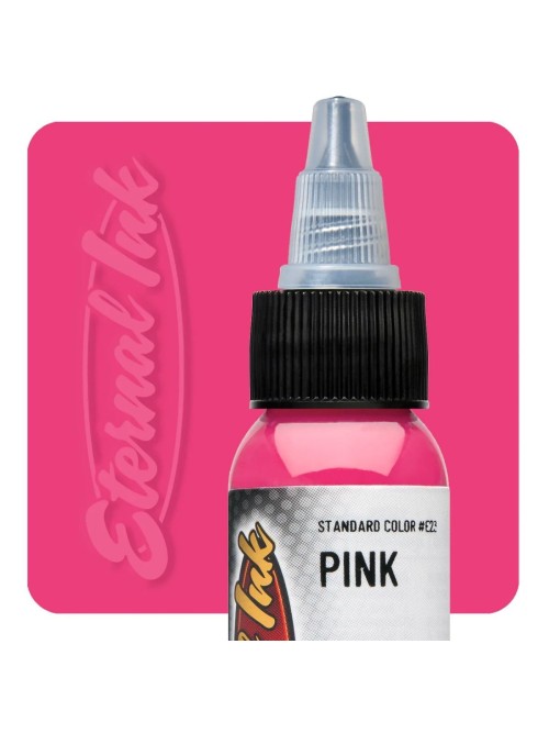 Pink - Eternal
