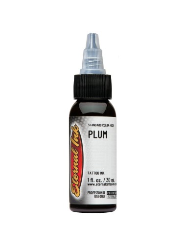 Plum - Eternal