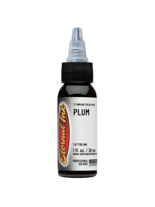 Plum - Eternal