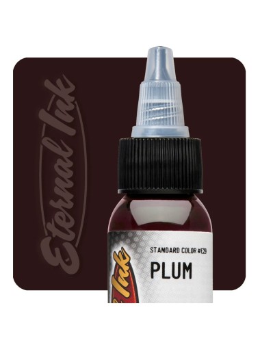 Plum - Eternal