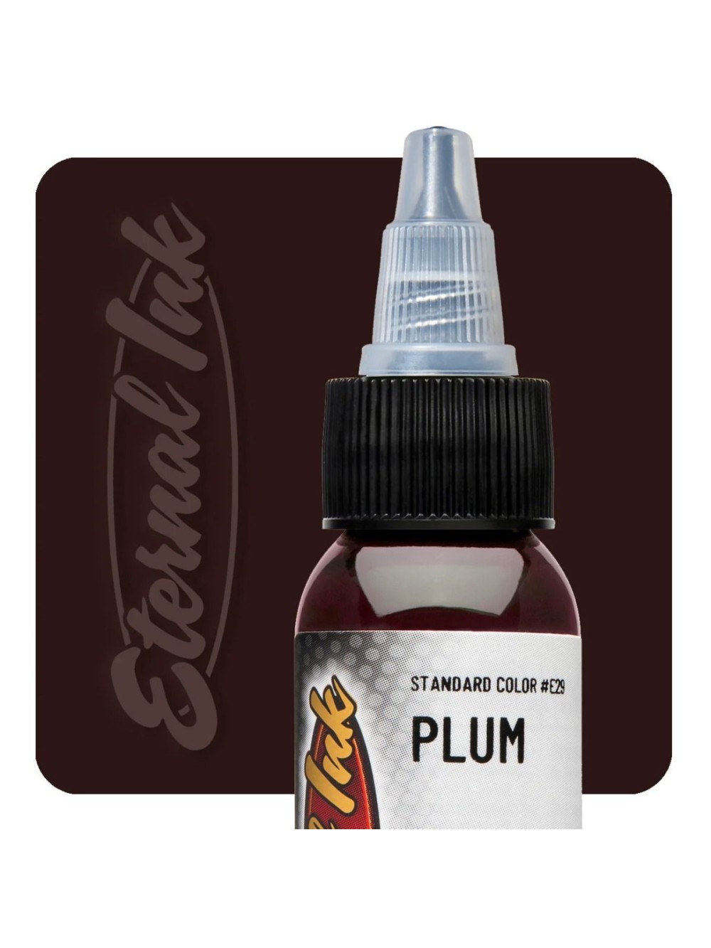 Plum - Eternal