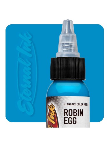 Robin egg - Eternal