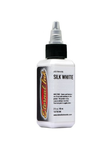 Silk white - Eternal