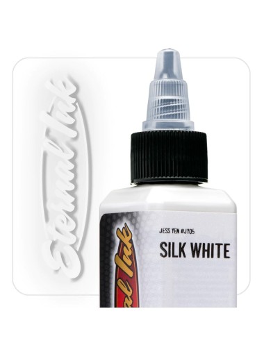 Silk white - Eternal