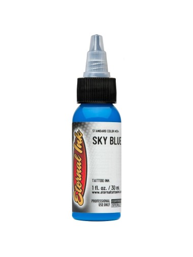 Sky blue - Eternal