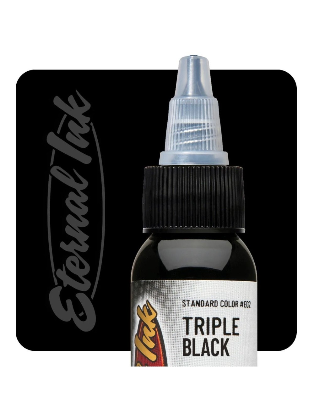 Triple black - Eternal