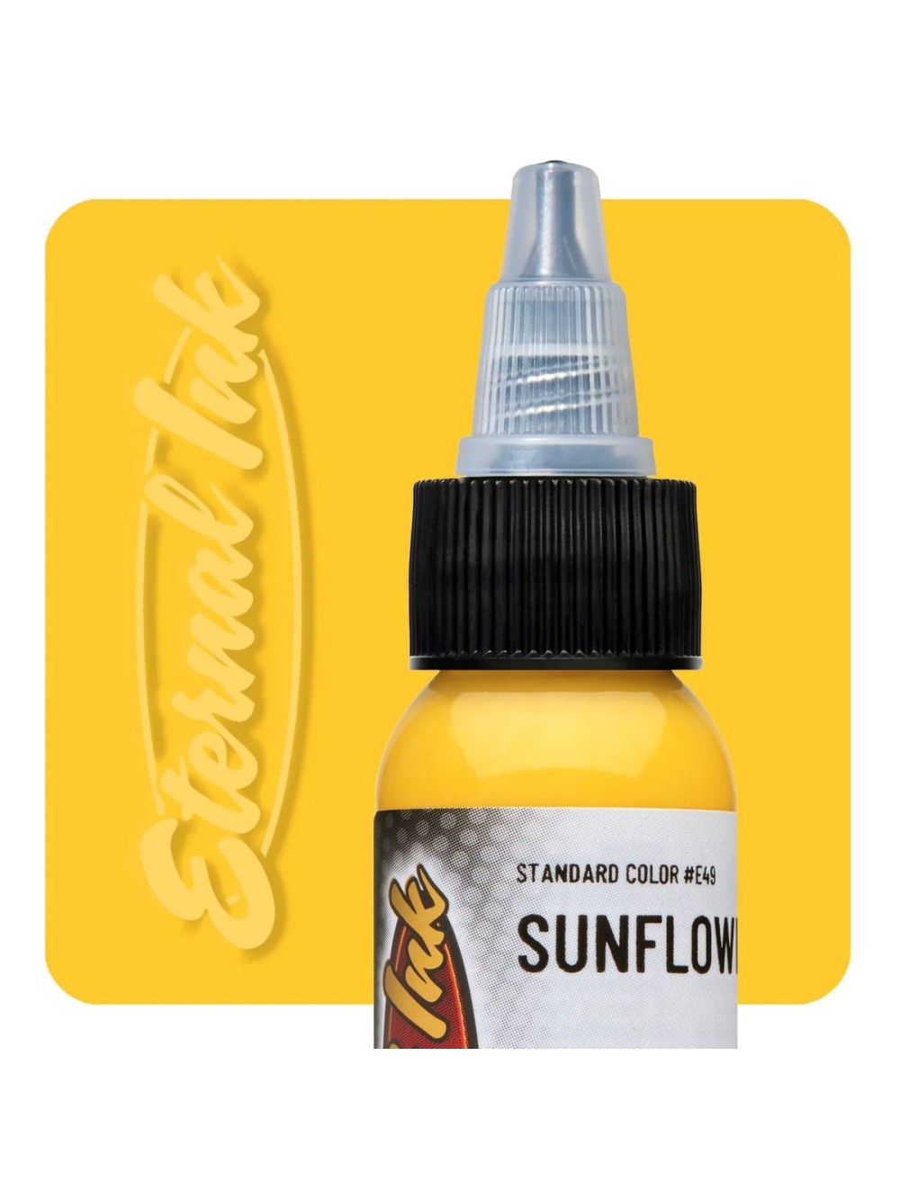 Sunflower - Eternal