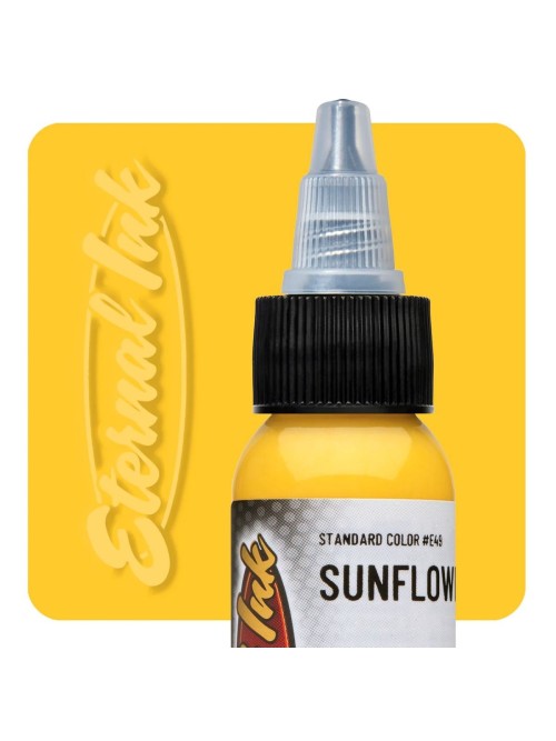 Sunflower - Eternal