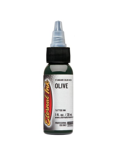 Olive - Eternal