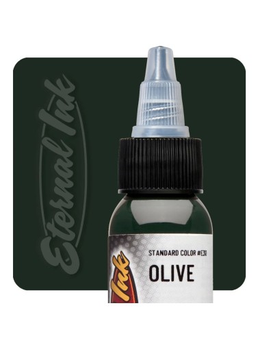 Olive - Eternal