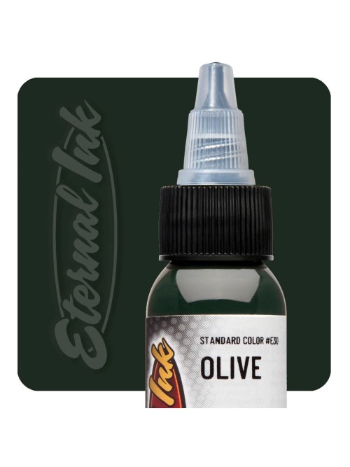 Olive - Eternal