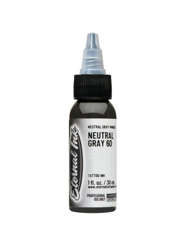 Neutral gray 60 - Eternal