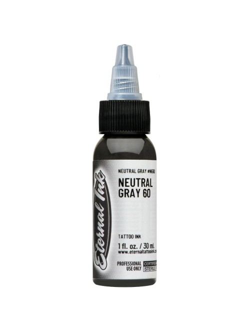 Neutral gray 60 - Eternal
