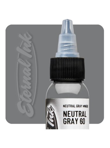Neutral gray 60 - Eternal