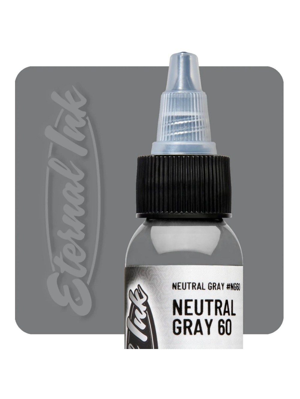 Neutral gray 60 - Eternal