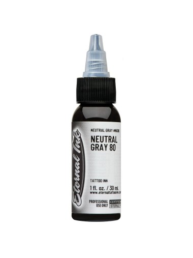 Neutral gray 80 - Eternal