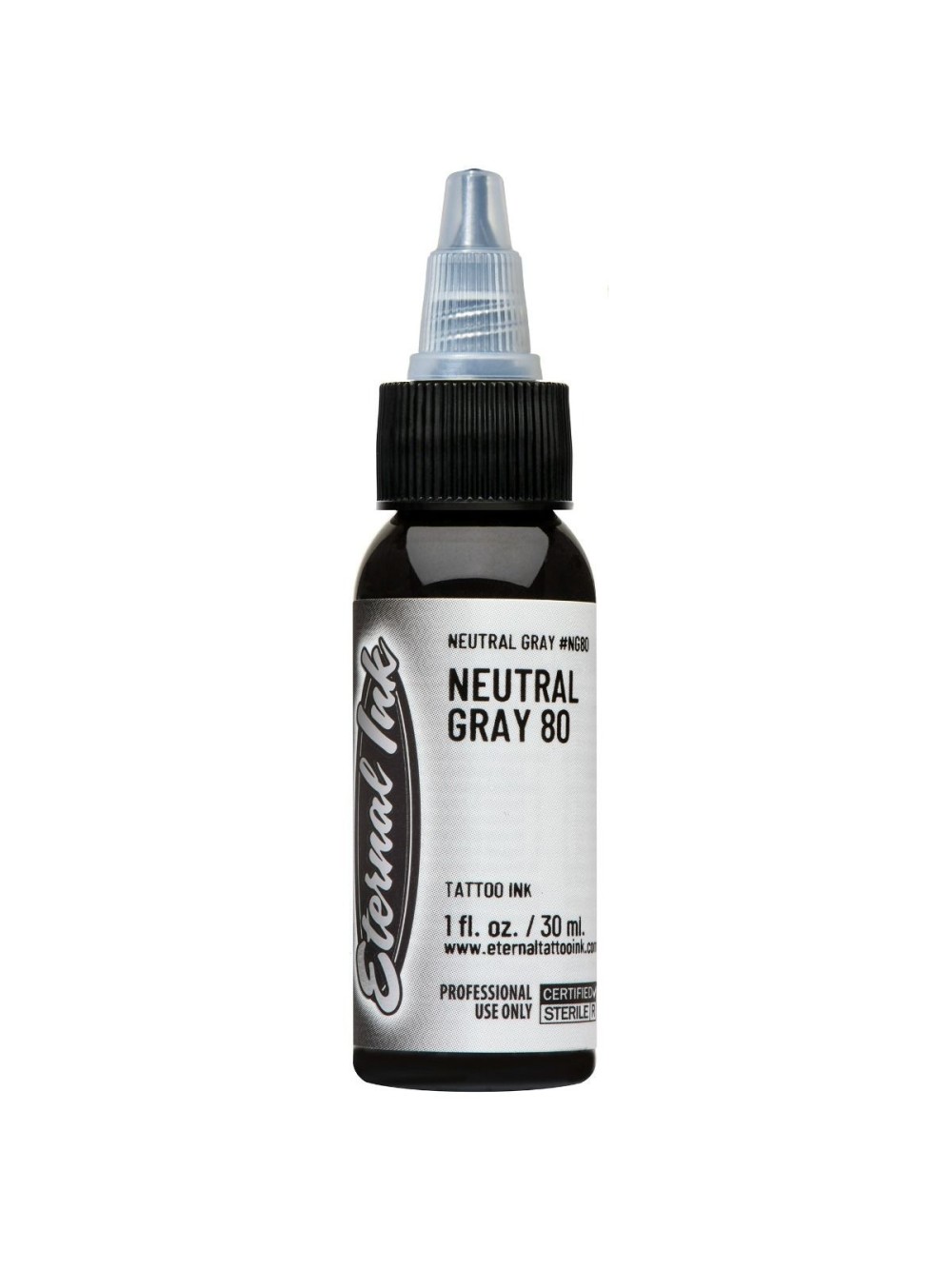 Neutral gray 80 - Eternal