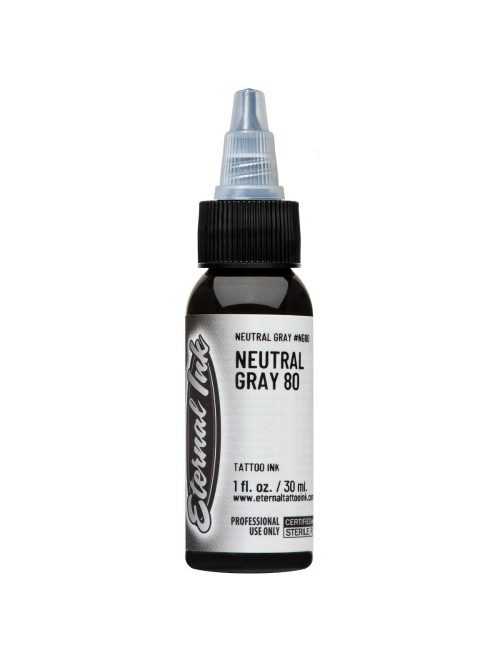 Neutral gray 80 - Eternal