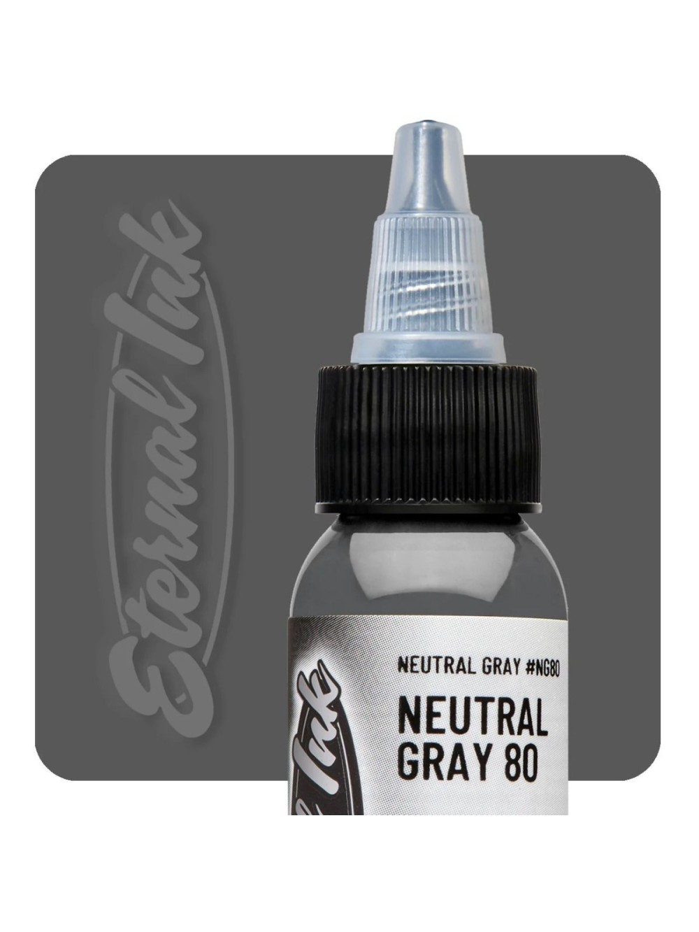 Neutral gray 80 - Eternal