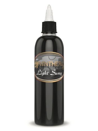 Panthera Ink - Light Sumy