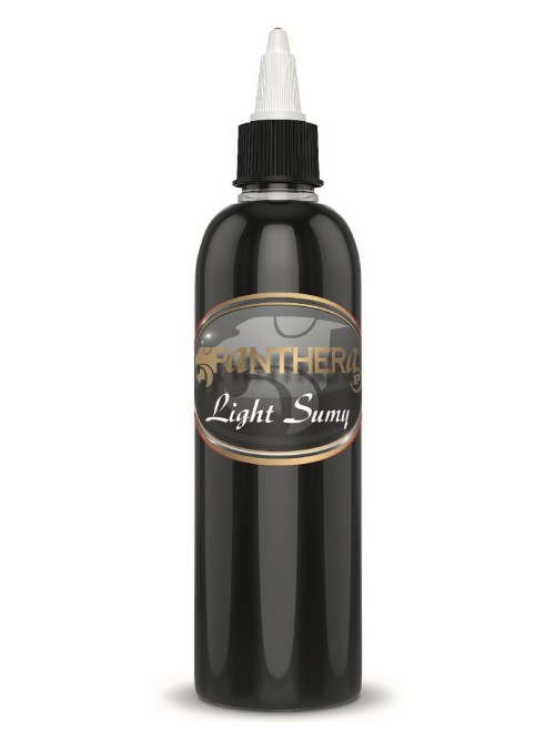 Panthera Ink - Light Sumy