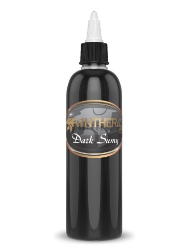 Panthera Ink - Dark Sumy
