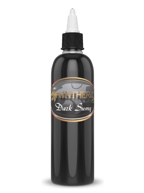Panthera Ink - Dark Sumy