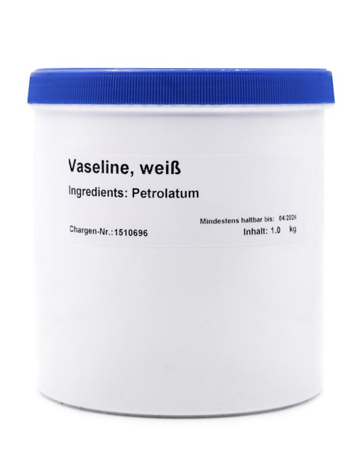 Vaseline Blanche 1kg