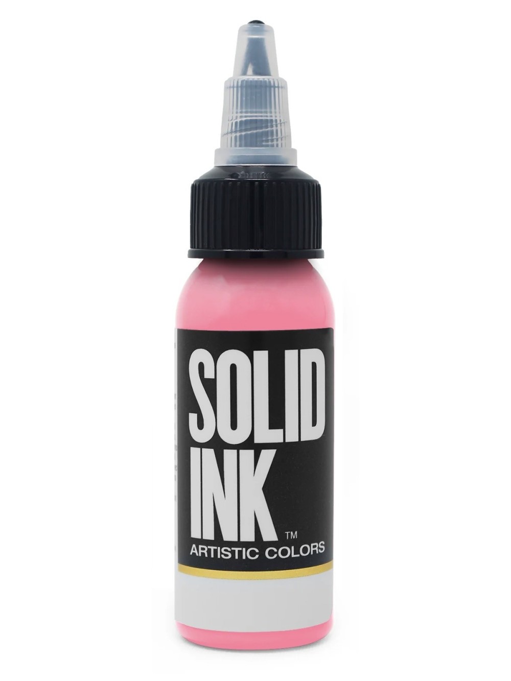 Bubblegum - Solid Ink