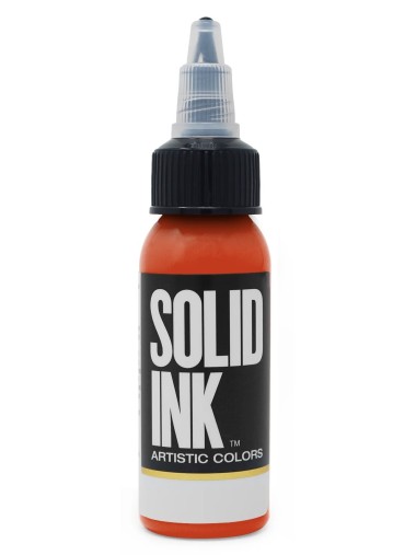 Diablo - Solid Ink