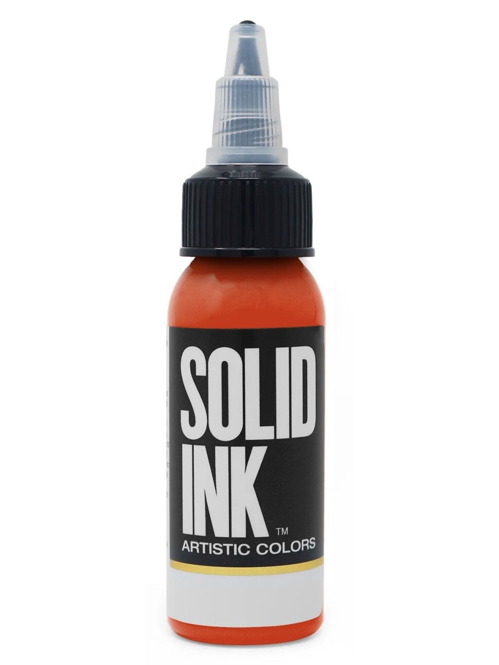 Diablo - Solid Ink