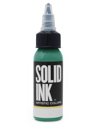 Dragon - Solid Ink